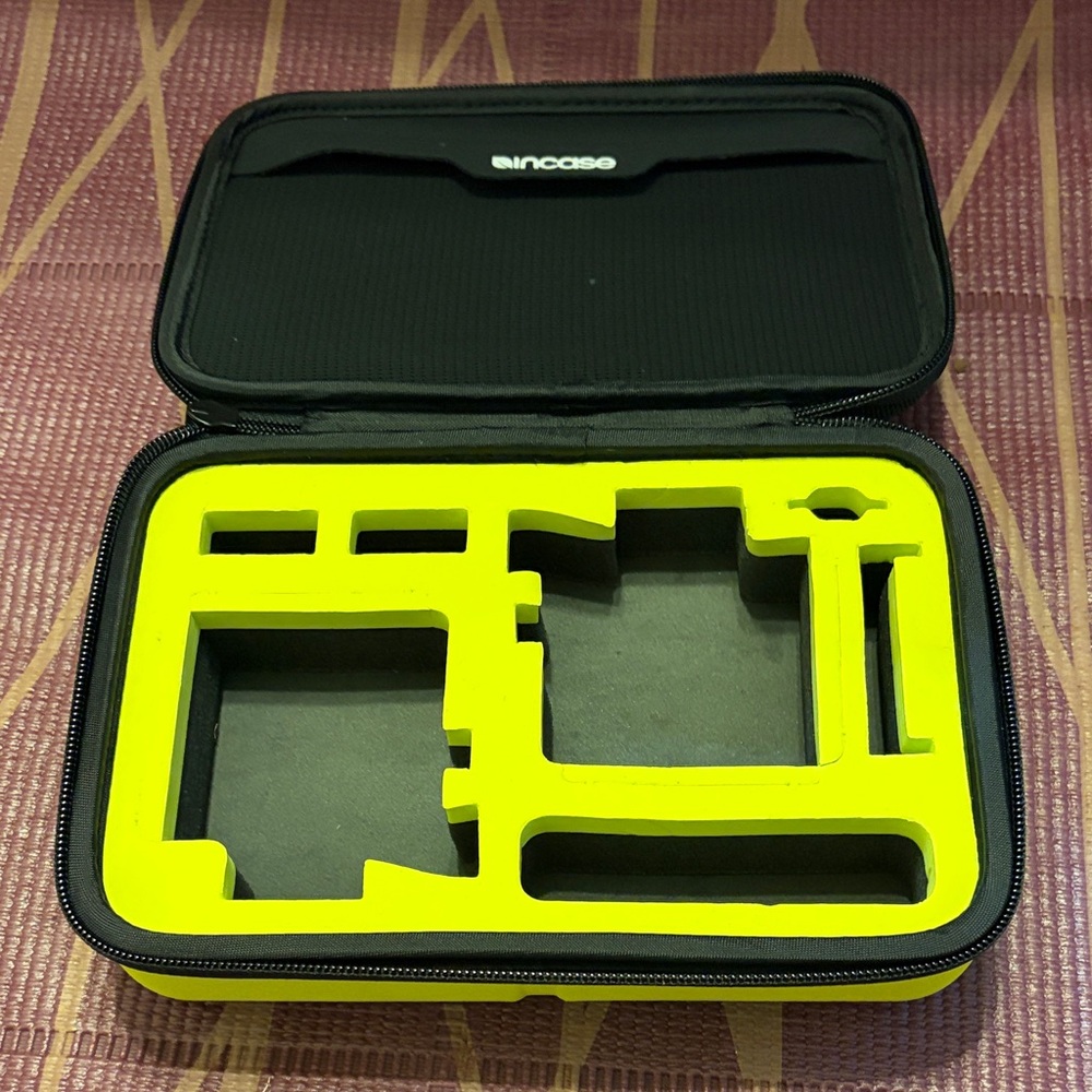 Incase Action Camera
Case - Picture 2 of 3